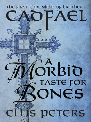 a morbid taste for bones free ebook